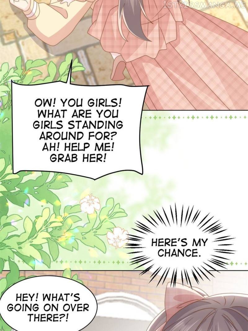 The boss is three and a half years old Chapter 178 - page 42
