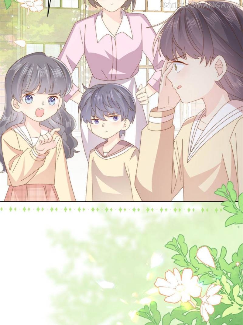 The boss is three and a half years old Chapter 178 - page 50