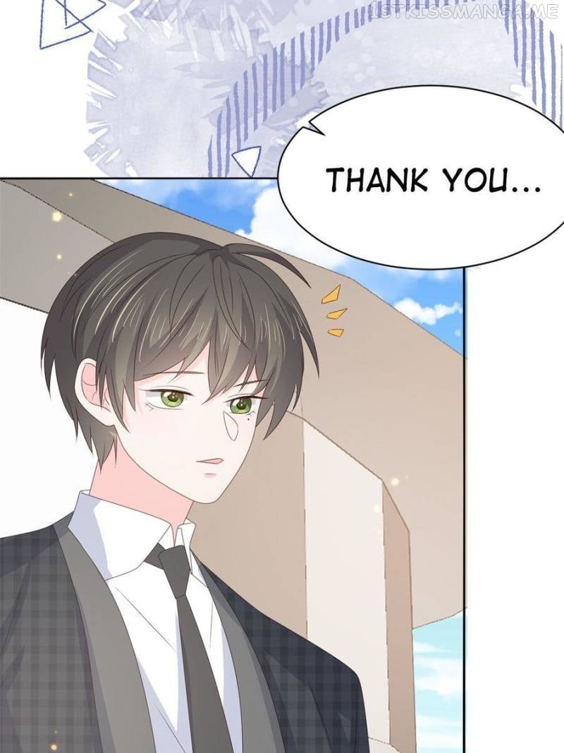 The boss is three and a half years old Chapter 177 - page 34