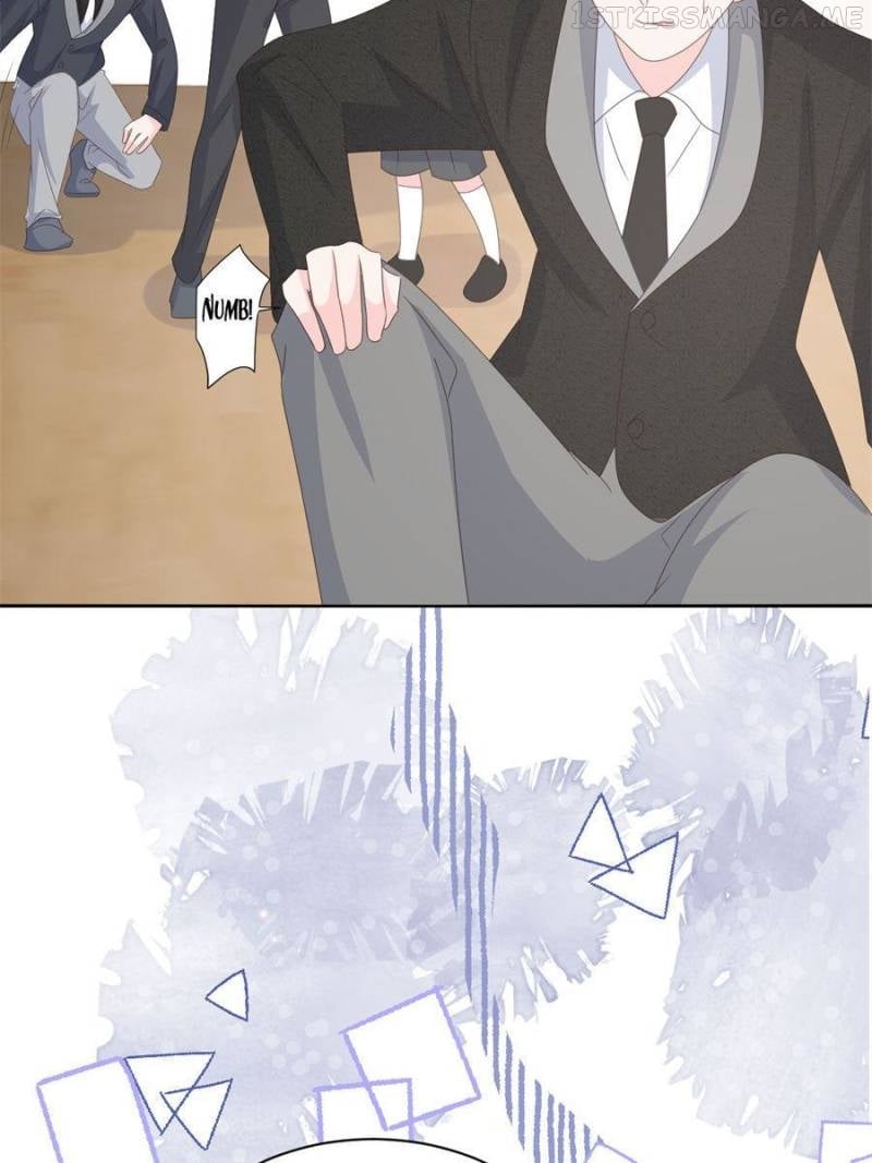 The boss is three and a half years old Chapter 177 - page 36