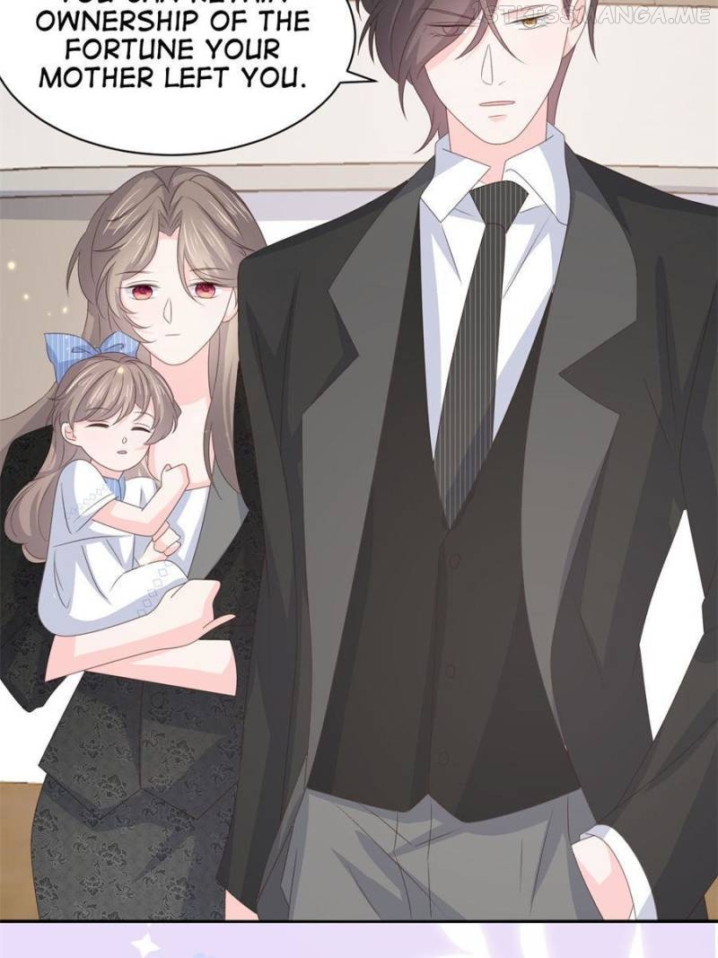 The boss is three and a half years old Chapter 177 - page 41