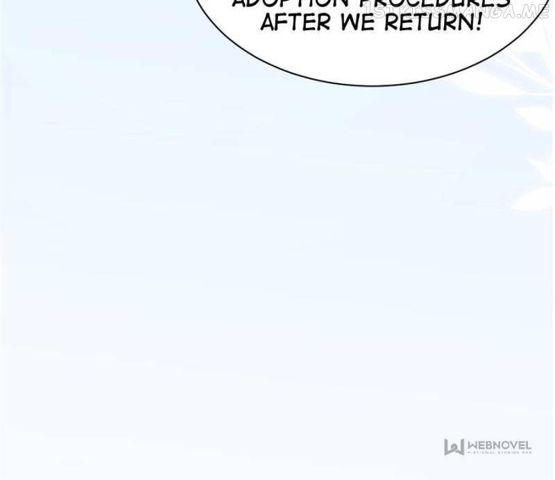 The boss is three and a half years old Chapter 177 - page 45