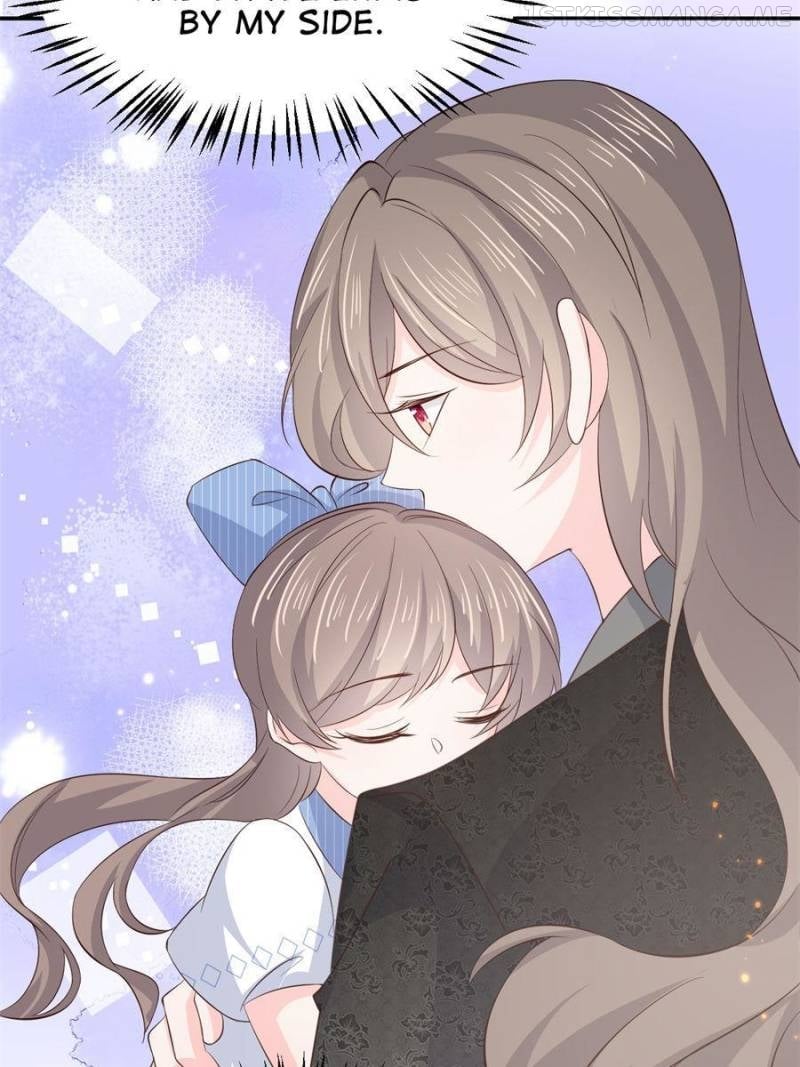 The boss is three and a half years old Chapter 177 - page 51