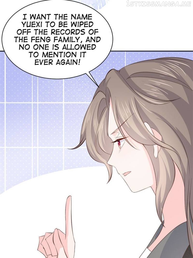The boss is three and a half years old Chapter 177 - page 9