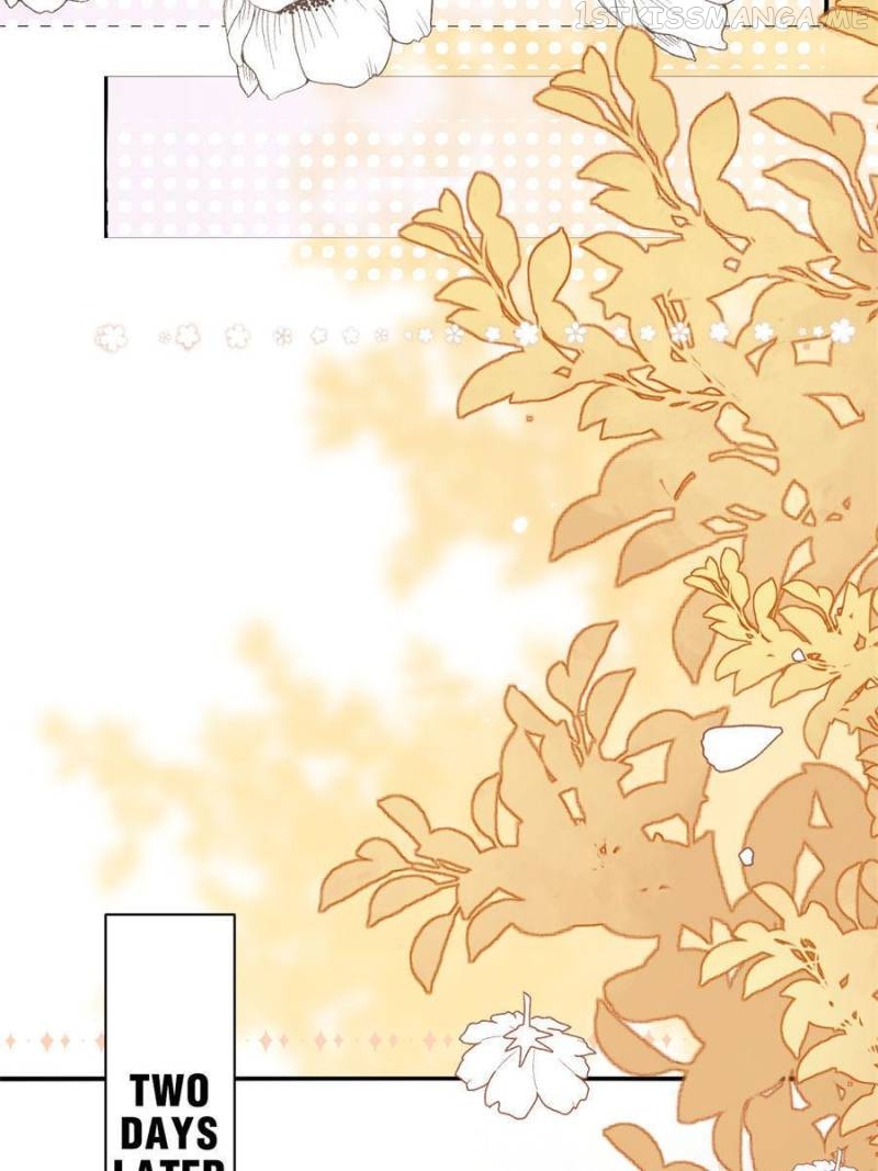 The boss is three and a half years old Chapter 176 - page 21