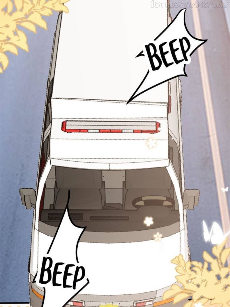 The boss is three and a half years old Chapter 174 - page 39