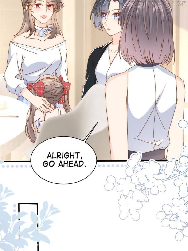 The boss is three and a half years old Chapter 171 - page 24