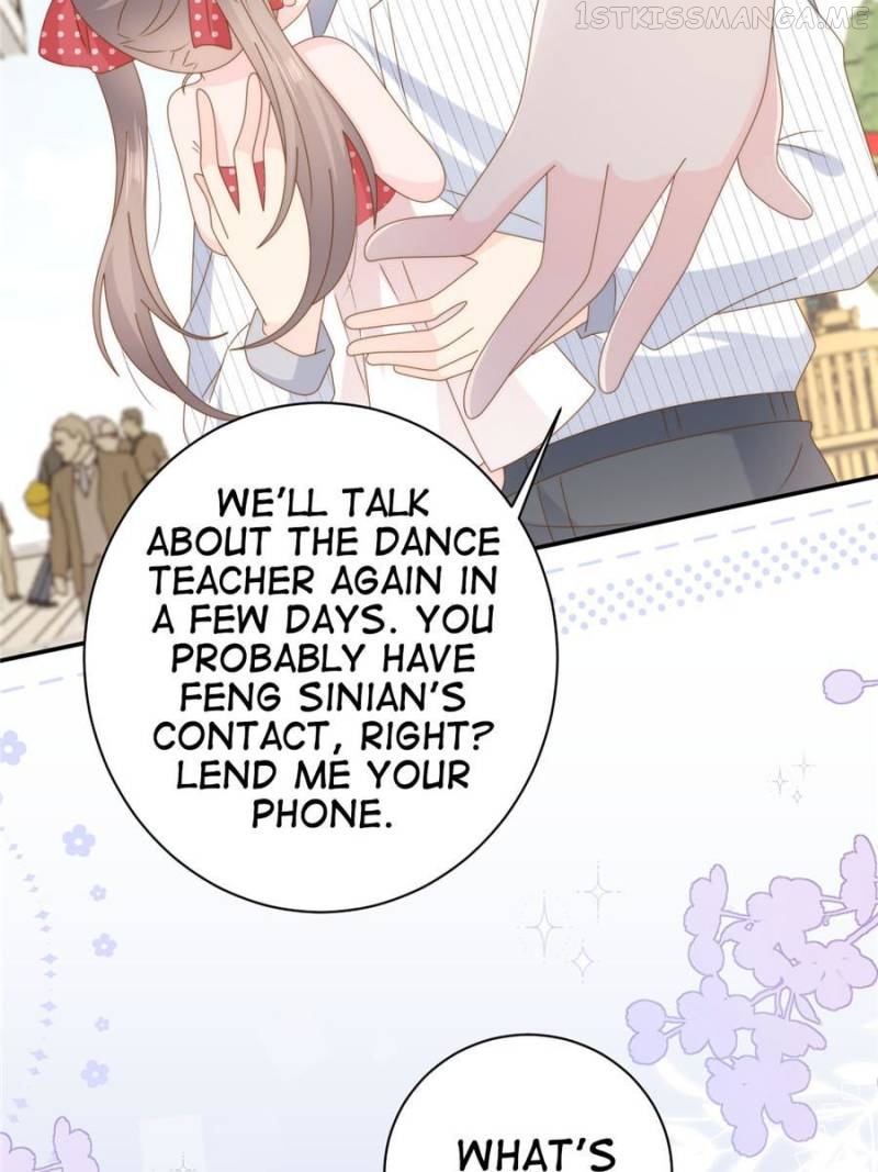 The boss is three and a half years old Chapter 171 - page 39