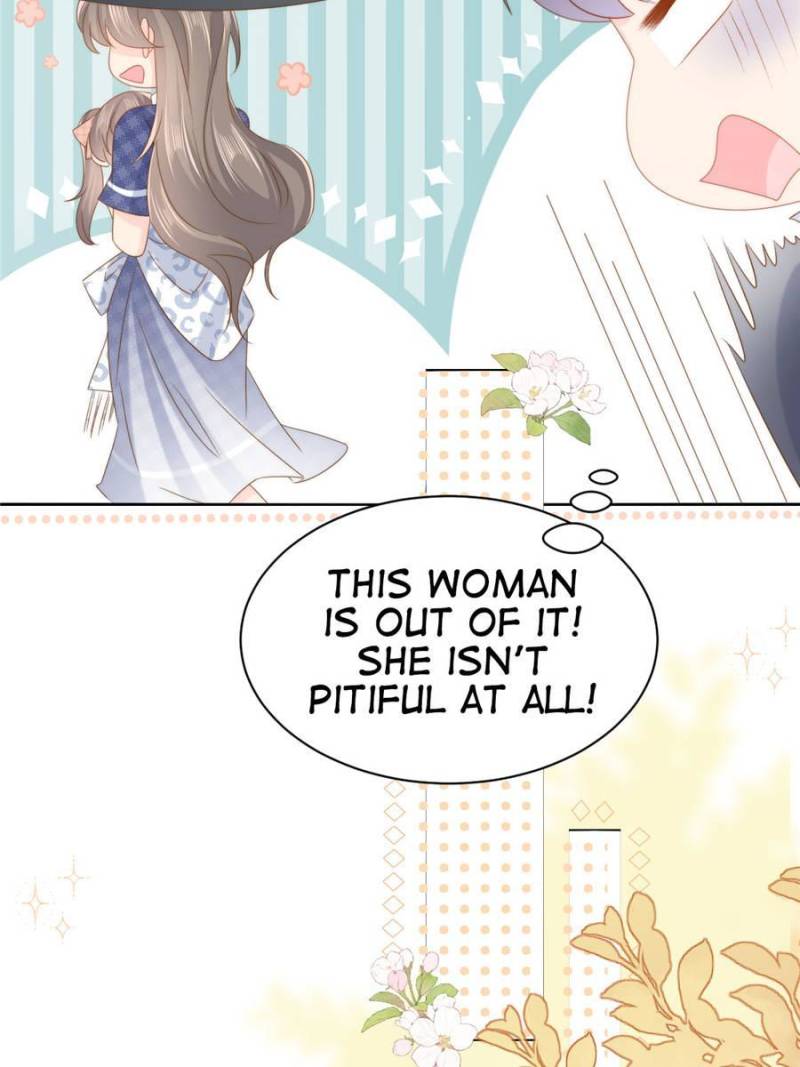 The boss is three and a half years old Chapter 167 - page 10