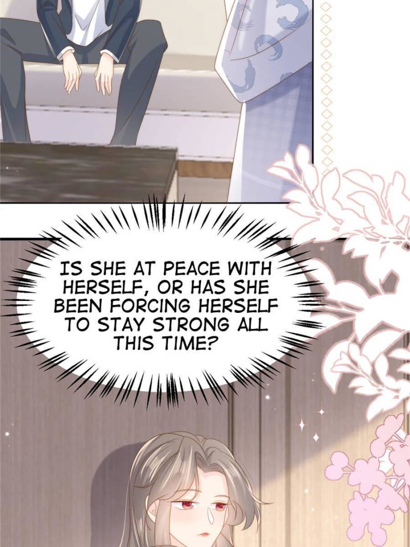 The boss is three and a half years old Chapter 167 - page 12