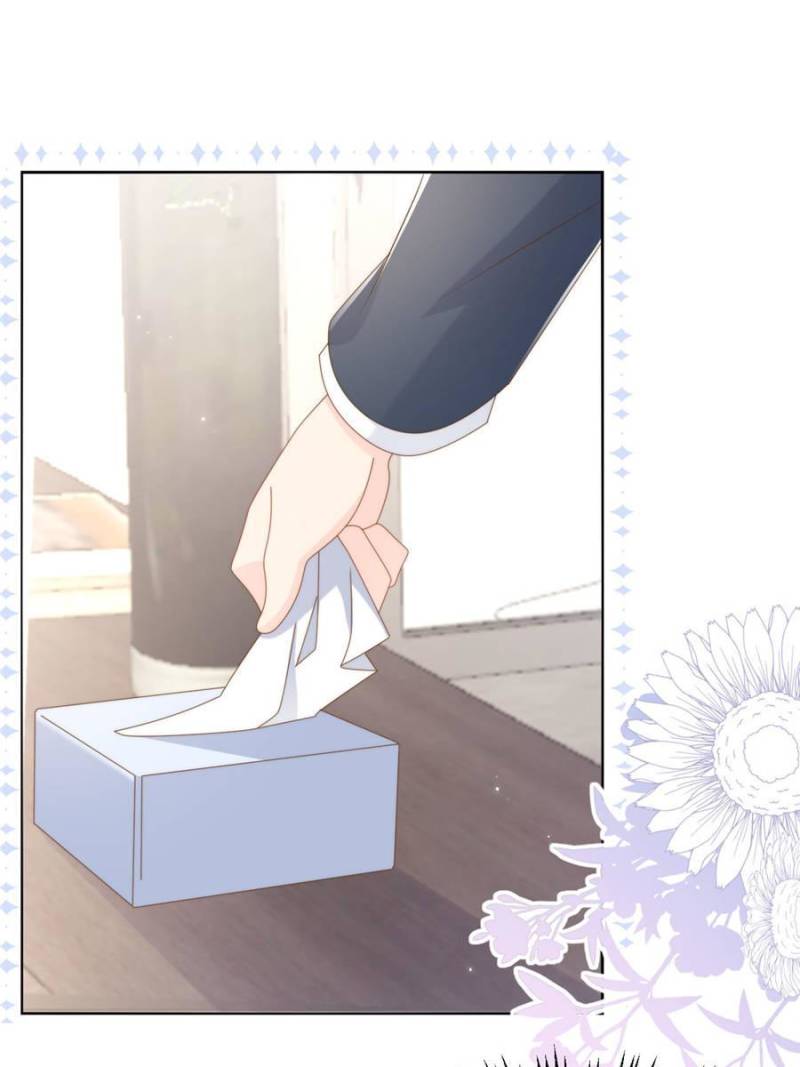 The boss is three and a half years old Chapter 167 - page 16
