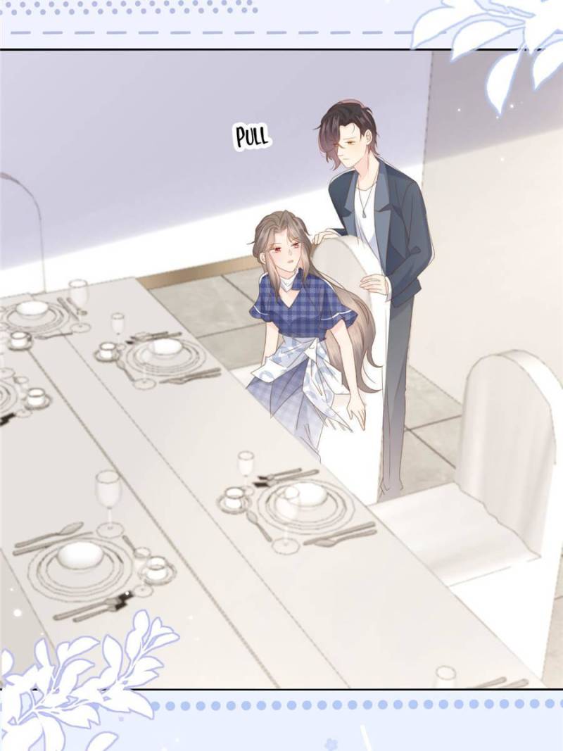 The boss is three and a half years old Chapter 167 - page 19
