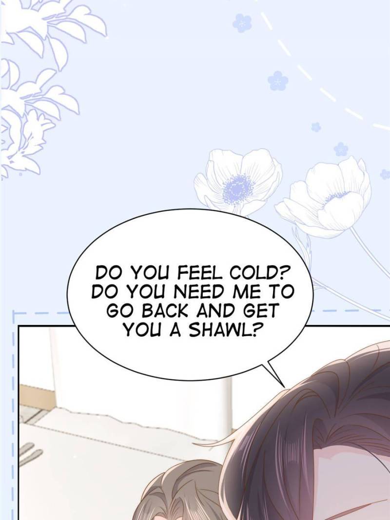 The boss is three and a half years old Chapter 167 - page 20