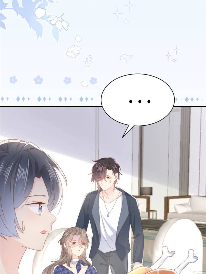 The boss is three and a half years old Chapter 167 - page 22