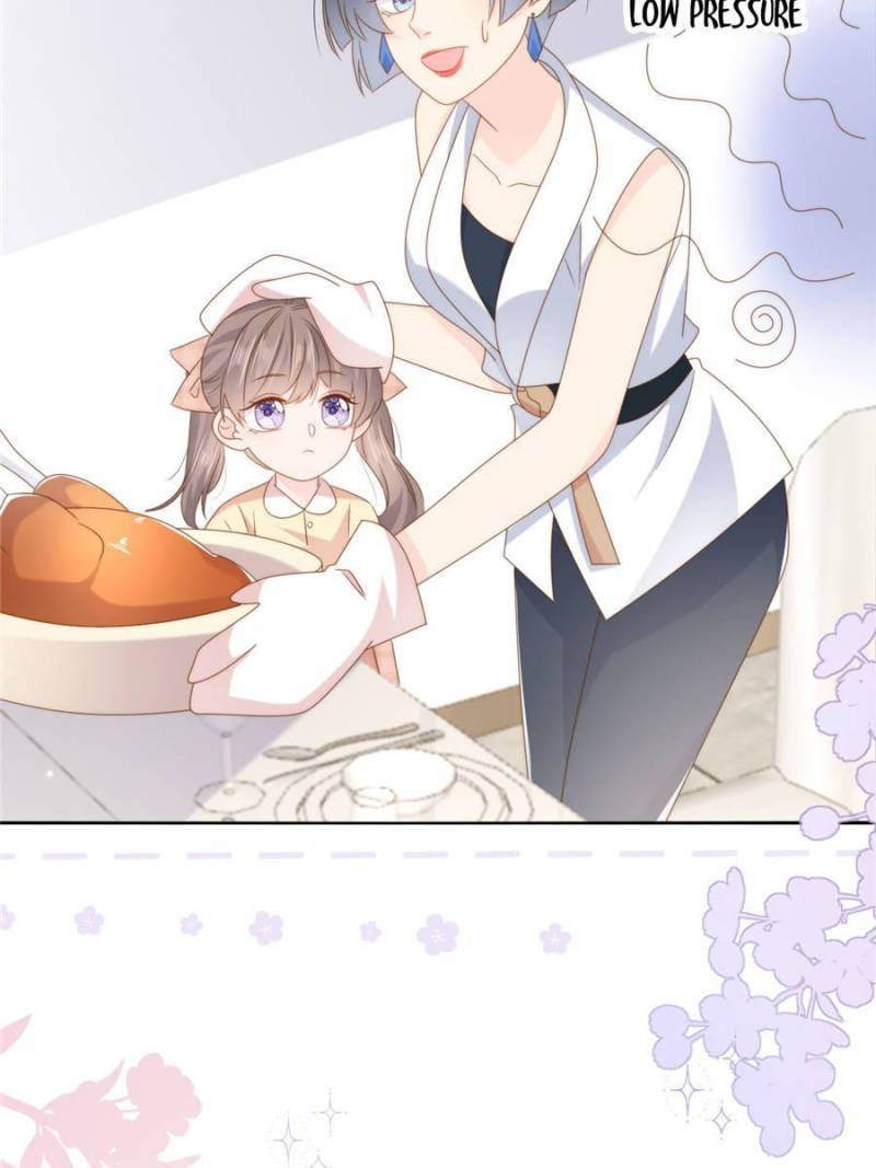 The boss is three and a half years old Chapter 167 - page 24