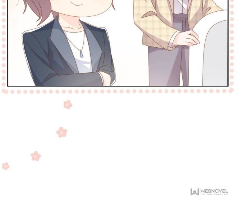 The boss is three and a half years old Chapter 167 - page 30
