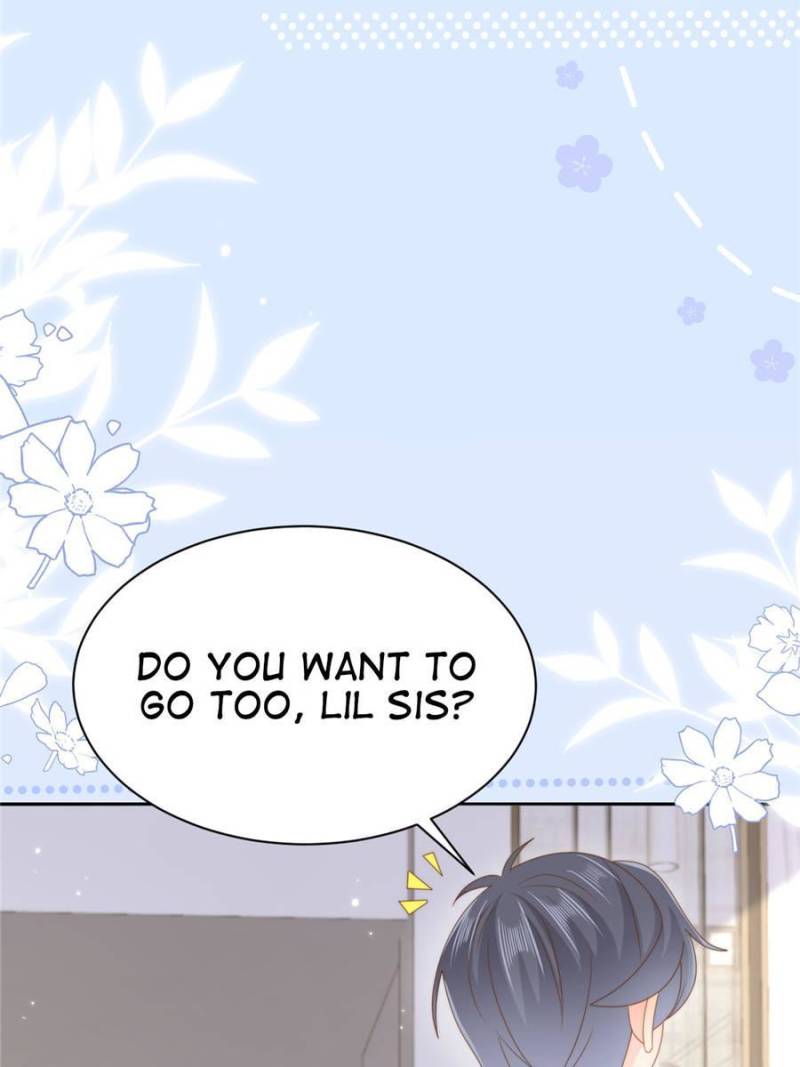 The boss is three and a half years old Chapter 167 - page 35