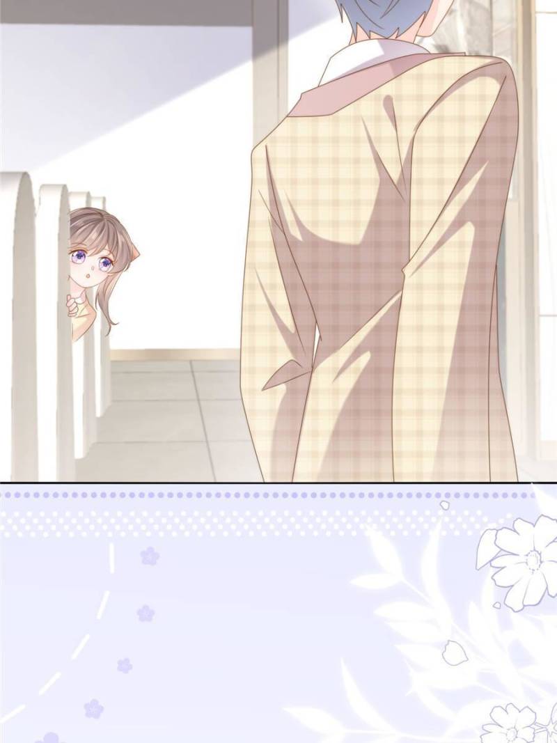 The boss is three and a half years old Chapter 167 - page 36