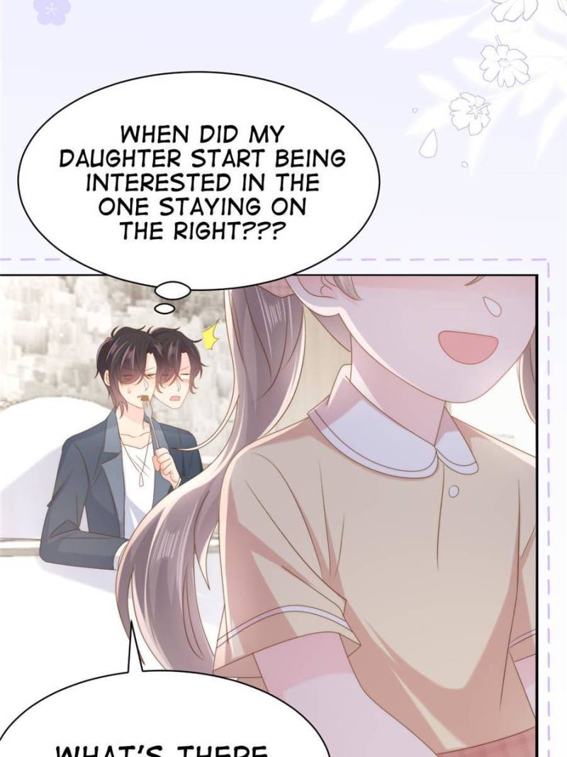 The boss is three and a half years old Chapter 167 - page 37