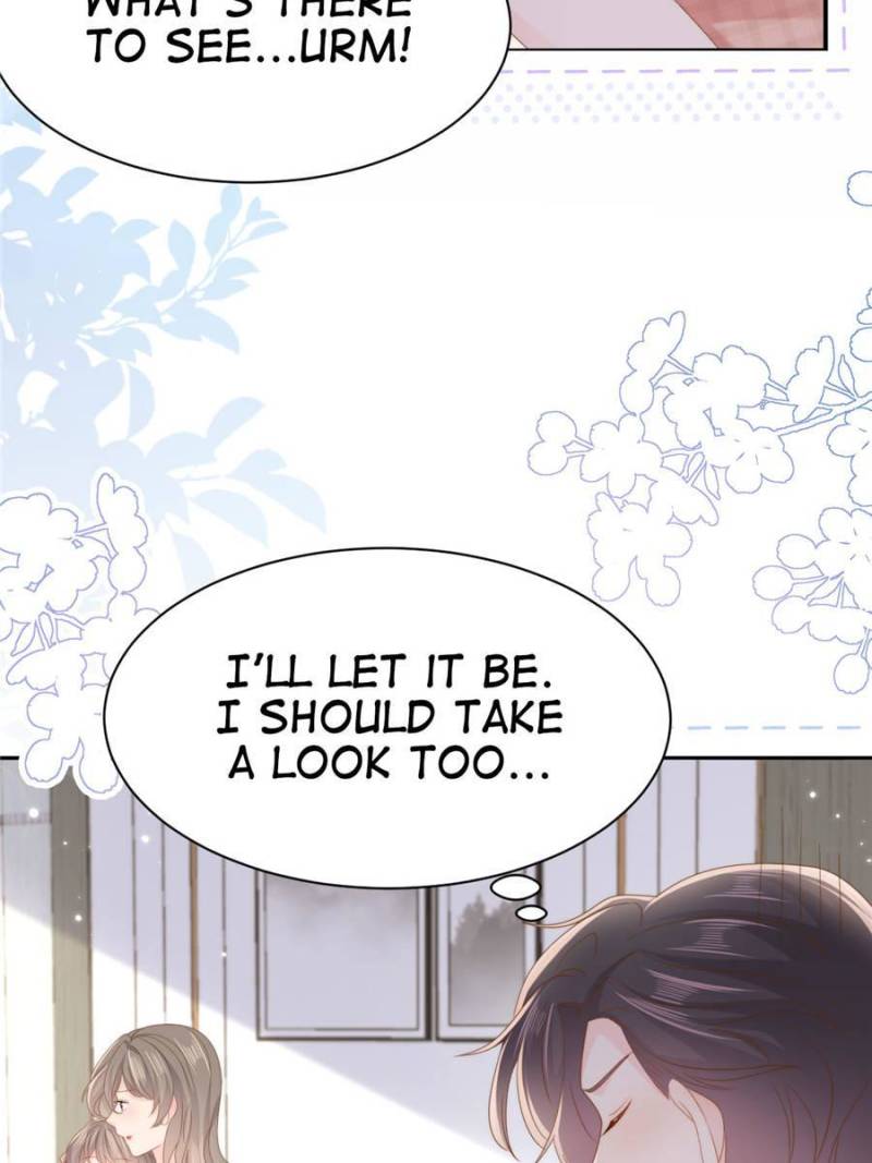 The boss is three and a half years old Chapter 167 - page 38