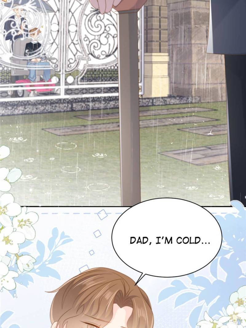 The boss is three and a half years old Chapter 167 - page 41