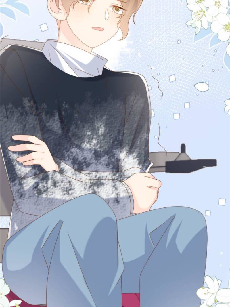 The boss is three and a half years old Chapter 167 - page 42