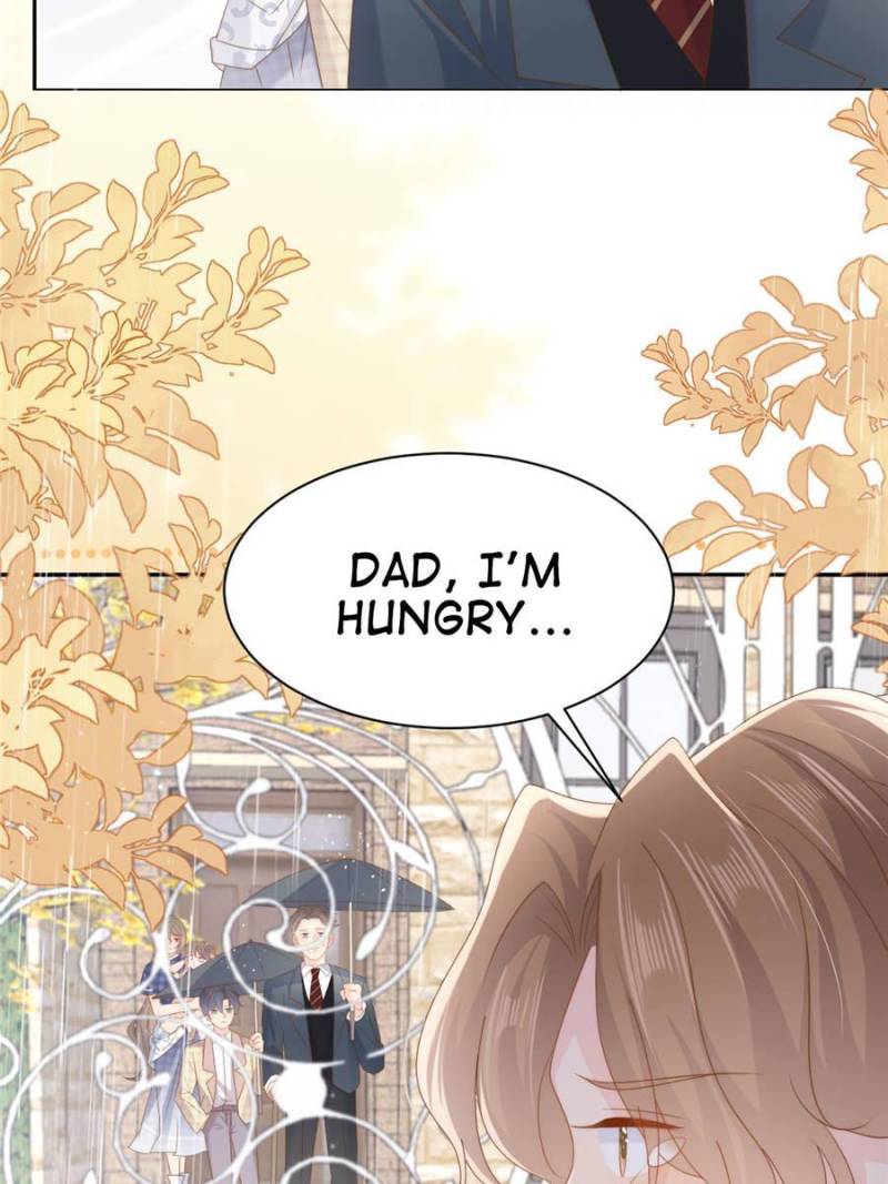 The boss is three and a half years old Chapter 167 - page 44