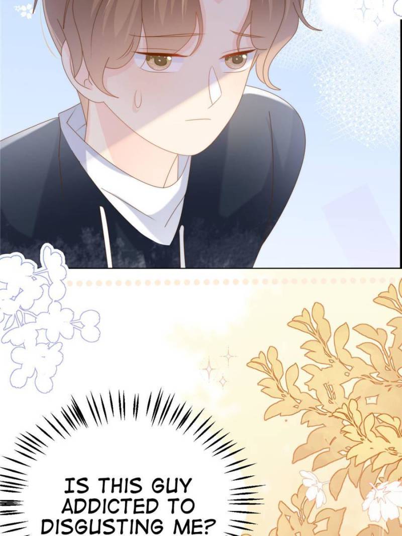 The boss is three and a half years old Chapter 167 - page 50