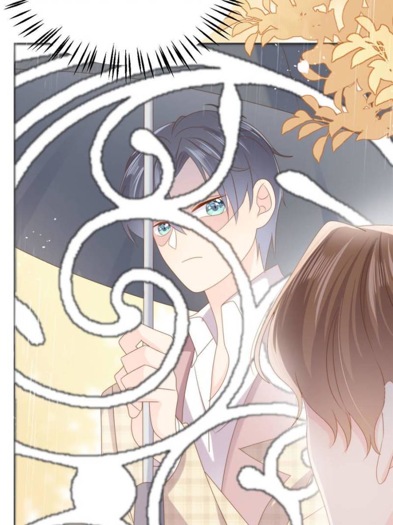 The boss is three and a half years old Chapter 167 - page 51