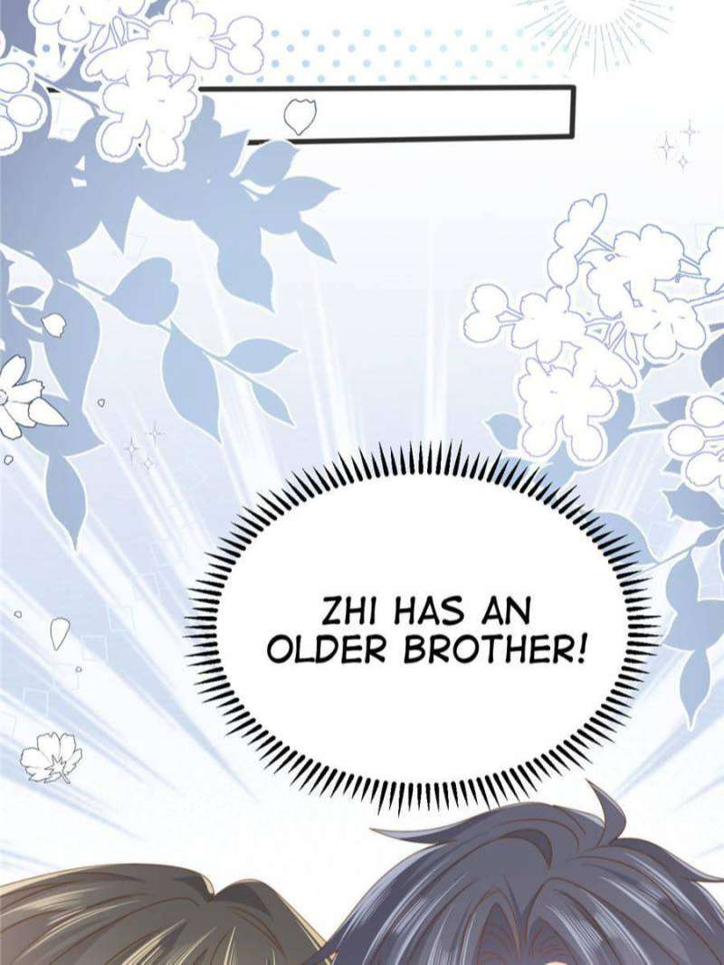 The boss is three and a half years old Chapter 166 - page 15