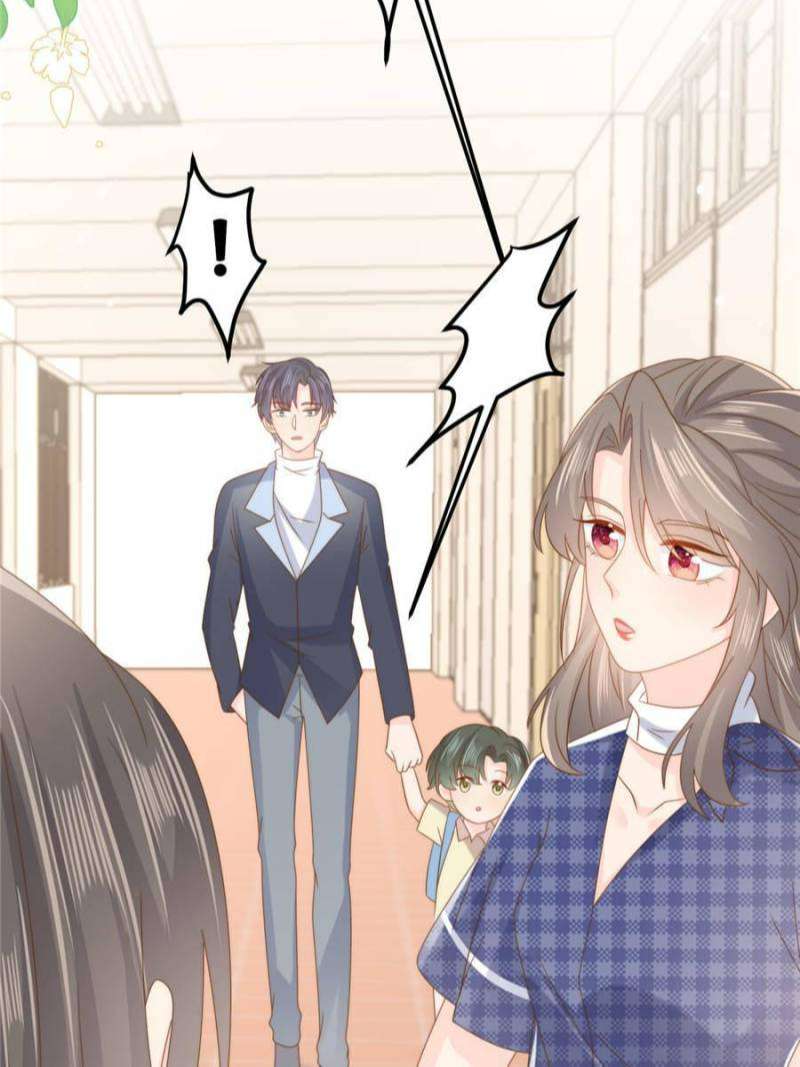 The boss is three and a half years old Chapter 166 - page 51
