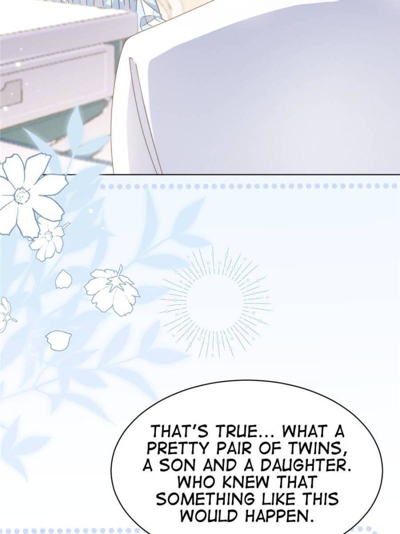 The boss is three and a half years old Chapter 165 - page 34