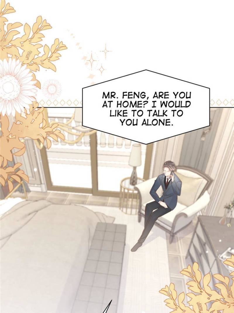 The boss is three and a half years old Chapter 165 - page 47