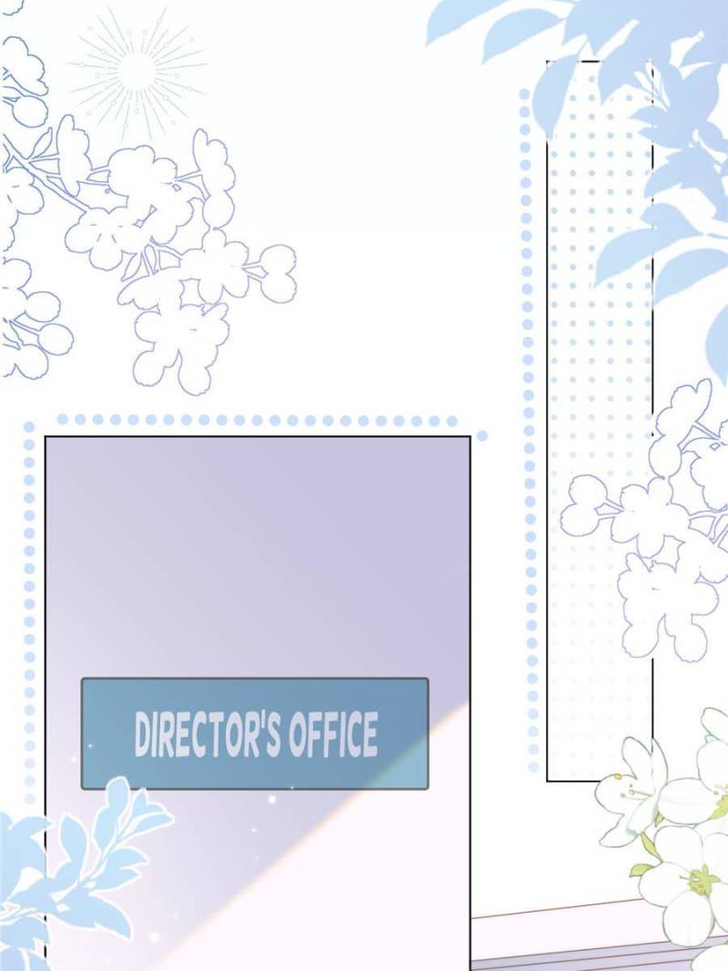The boss is three and a half years old Chapter 164 - page 25
