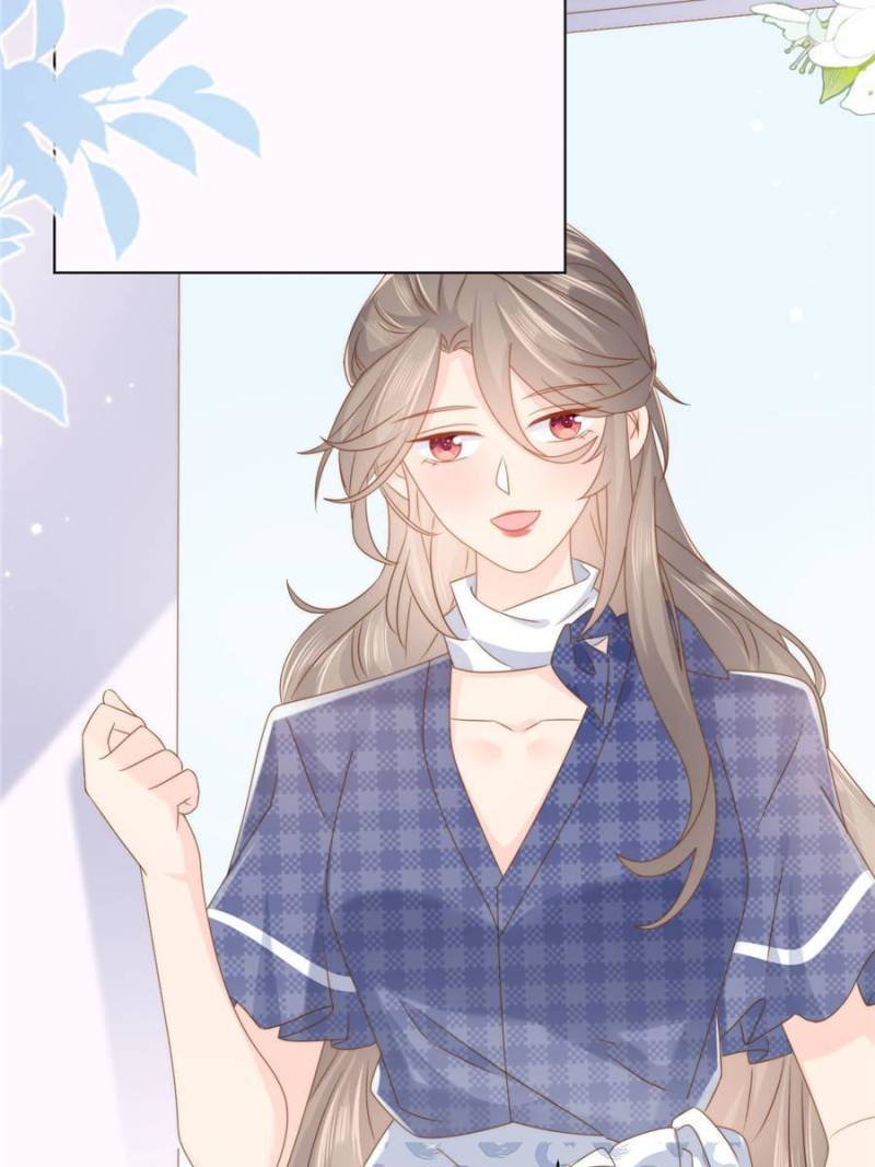 The boss is three and a half years old Chapter 164 - page 26