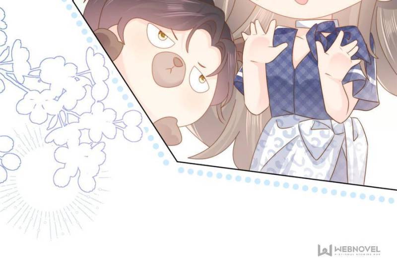 The boss is three and a half years old Chapter 164 - page 36