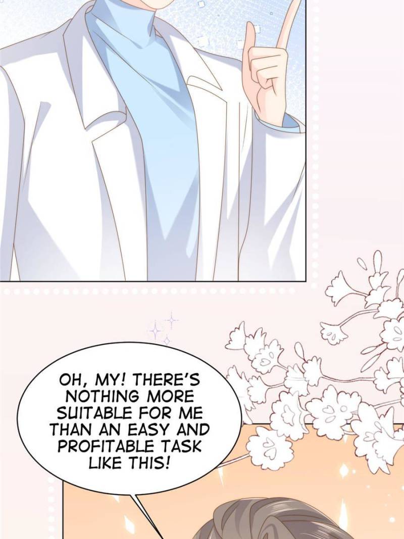 The boss is three and a half years old Chapter 164 - page 38