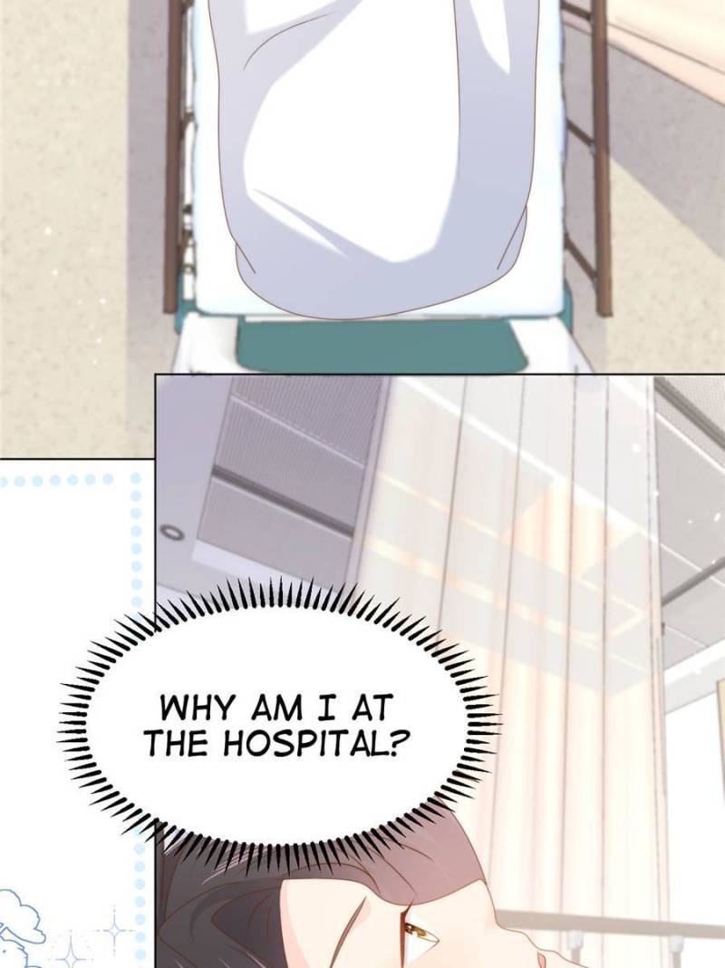 The boss is three and a half years old Chapter 164 - page 42