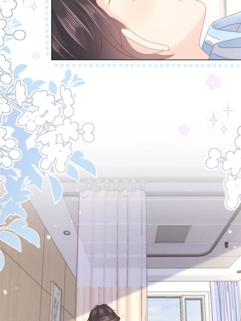 The boss is three and a half years old Chapter 164 - page 43