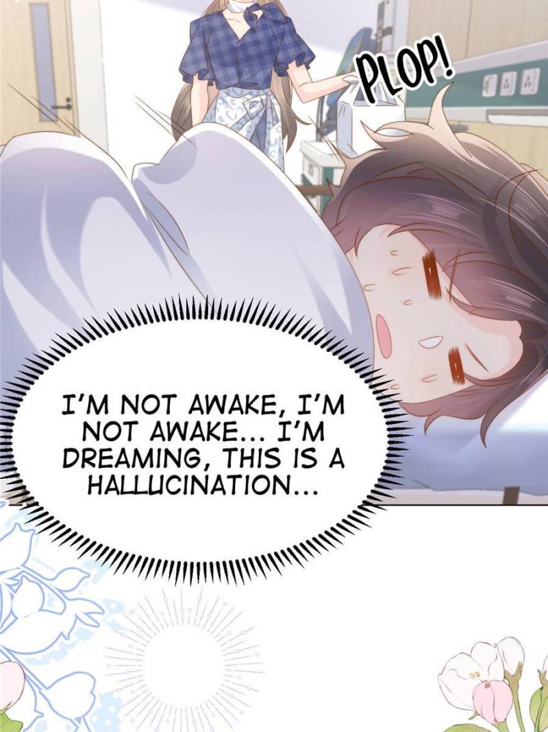 The boss is three and a half years old Chapter 164 - page 47
