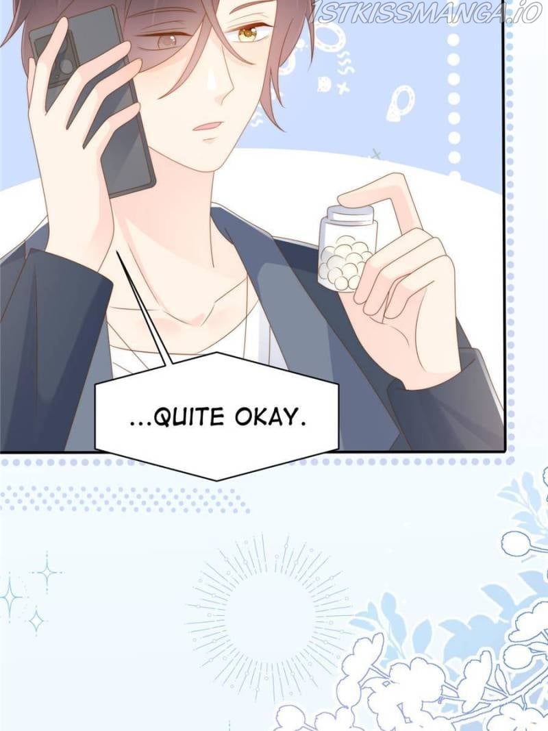 The boss is three and a half years old Chapter 163 - page 42