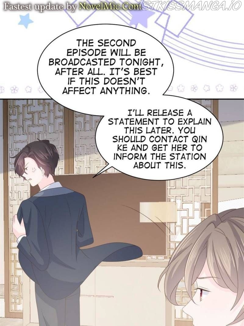 The boss is three and a half years old Chapter 162 - page 1