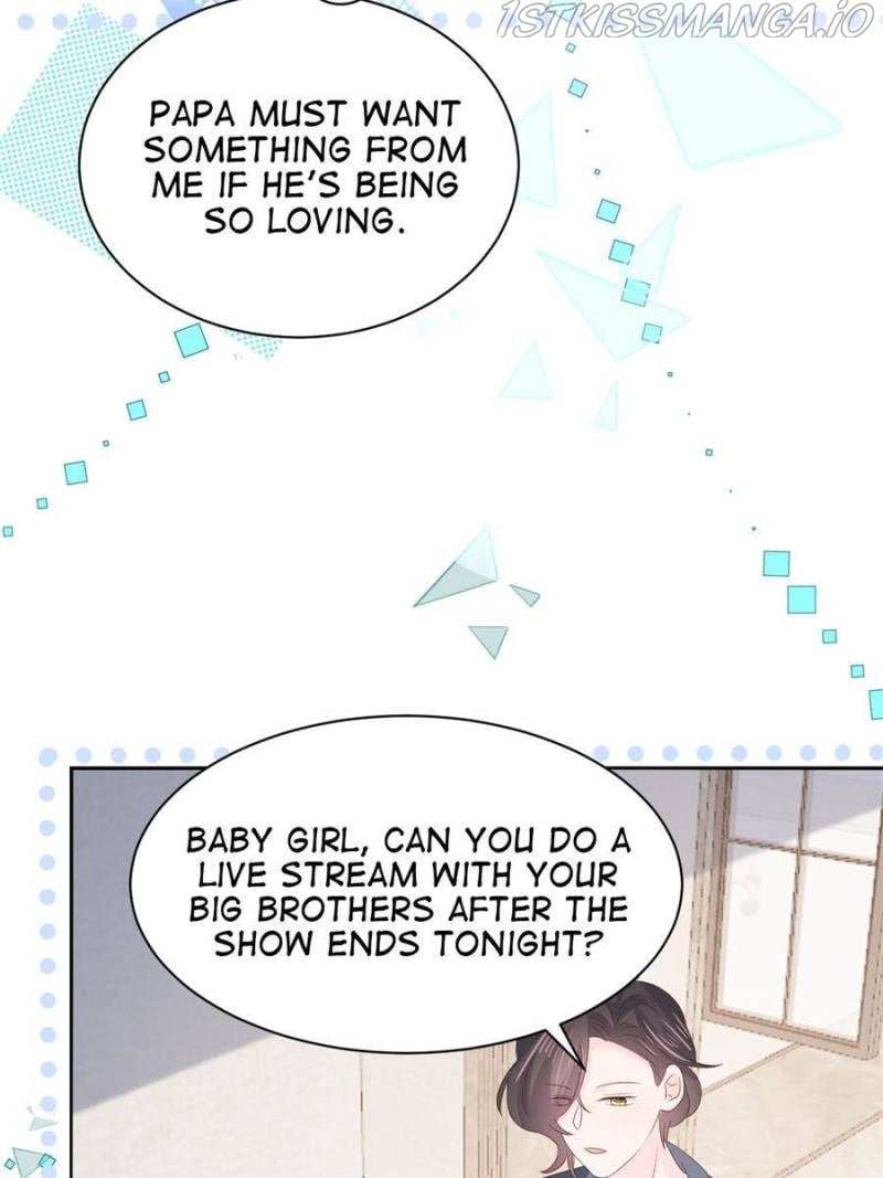 The boss is three and a half years old Chapter 162 - page 11