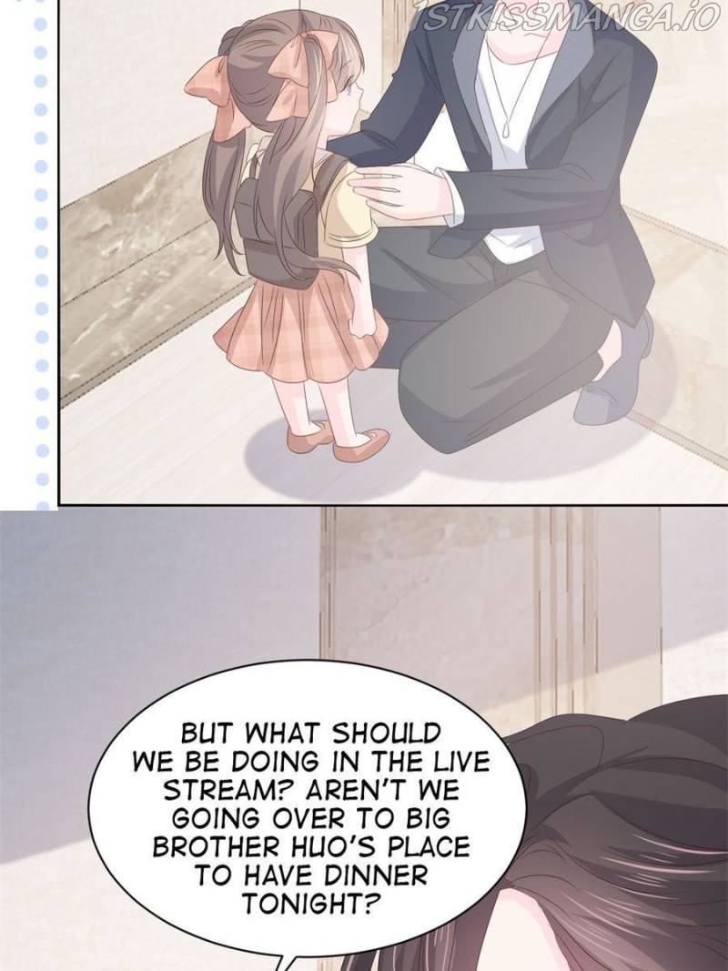 The boss is three and a half years old Chapter 162 - page 12