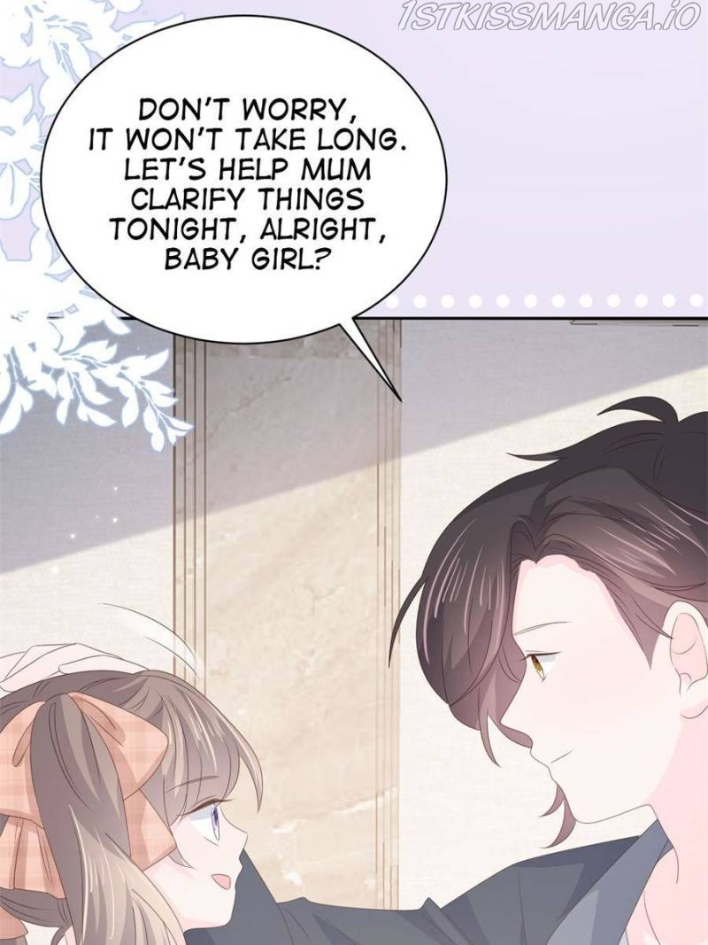 The boss is three and a half years old Chapter 162 - page 14