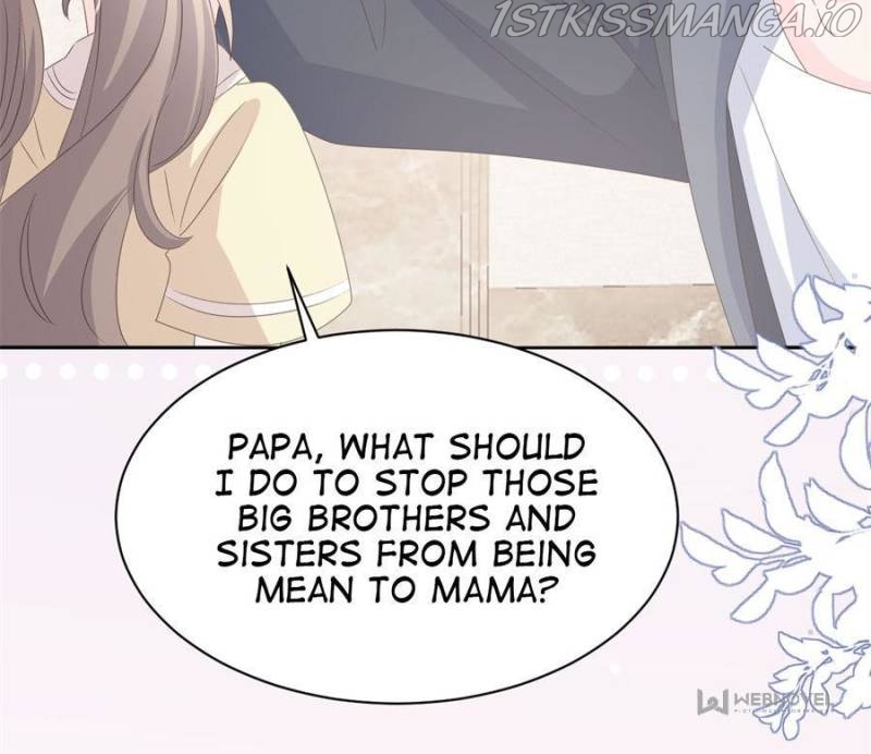 The boss is three and a half years old Chapter 162 - page 15