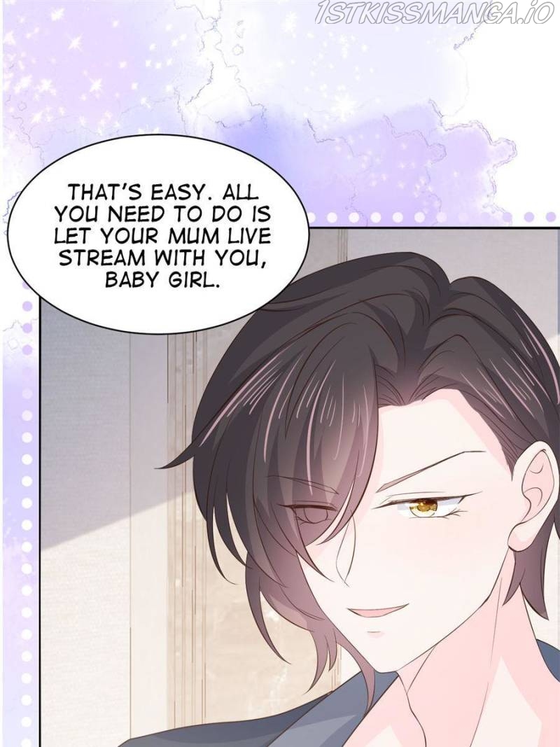 The boss is three and a half years old Chapter 162 - page 16