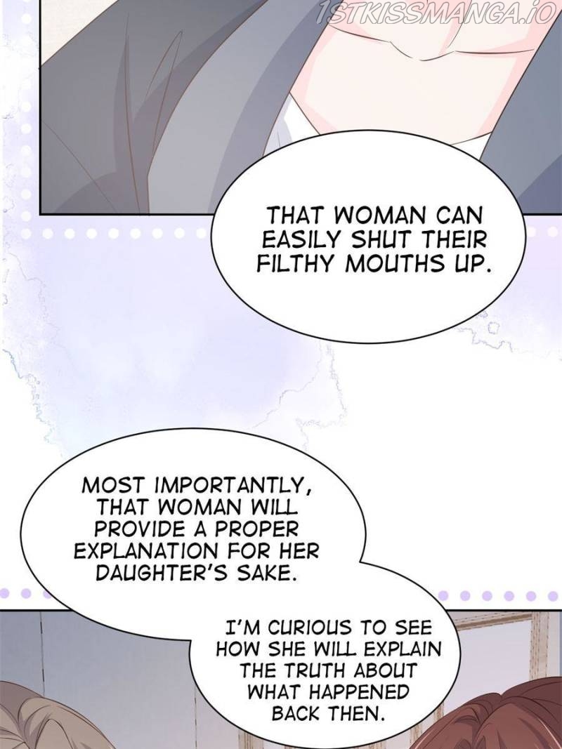The boss is three and a half years old Chapter 162 - page 17