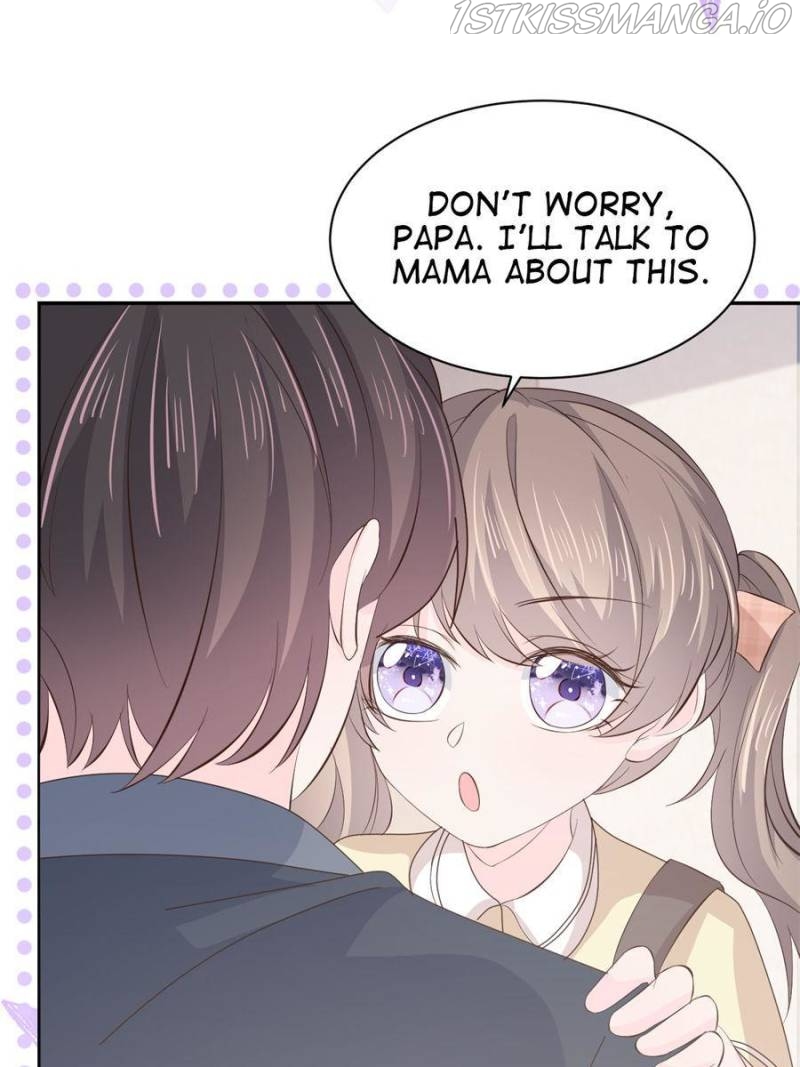 The boss is three and a half years old Chapter 162 - page 19