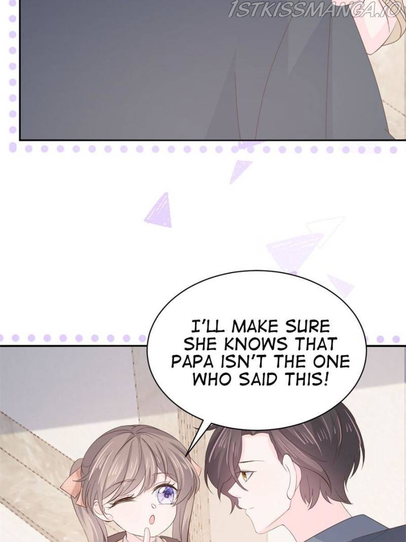 The boss is three and a half years old Chapter 162 - page 20